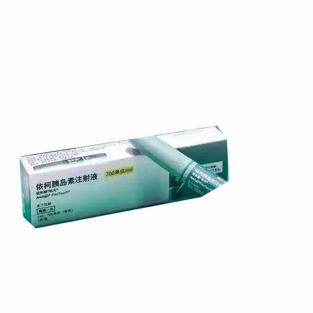 【诺和期】依柯胰岛素注射液 价格¥286.50 购买药店北京美信康年大药房 适应症
