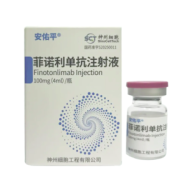 【安佑平】菲诺利单抗注